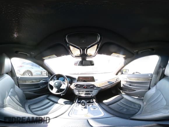 ✅ 2022 BMW 7 Series 740i • VIN: WBA7T2C05NCJ98753 • Лот: 42644365. Опубликован ранее на IAAI с пробегом 54 266 миль. Бесплатный доступ к архиву аукционных продаж из США и подробный отчёт об истории автомобиля на DreamBid. Изображение 22.