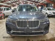 ✅ 2020 BMW X7 xDrive40i • VIN: 5UXCW2C01L9B12973 • Lot: 95707625. Listed on Copart with 126,379 mi. Free auction sales archive from the USA and detailed vehicle history report at DreamBid. Image 5.