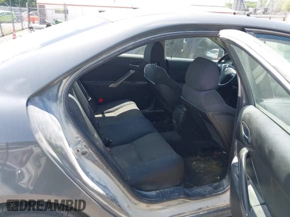 ✅ 2008 Pontiac G6 • VIN: 1G2ZG57N284229791 • Лот: 42701604. Опубликован ранее на IAAI с пробегом 171 009 миль. Бесплатный доступ к архиву аукционных продаж из США и подробный отчёт об истории автомобиля на DreamBid. Изображение 8.