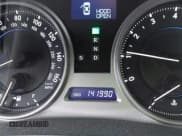 ✅ 2010 Lexus IS 250 • VIN: JTHCF5C29A5039078 • Lot: 42718134. Wystawiony na IAAI z przebiegiem 141 990 mil. Bezpłatny archiwum sprzedaży aukcyjnych z USA i szczegółowy raport historii pojazdu na DreamBid. Zdjęcie 15.