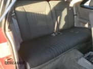 ✅ 1991 Ford Mustang GT • VIN: 1FACP42E7MF142976 • Lot: 69798525. Wystawiony na Copart z przebiegiem 32 545 mil. Bezpłatny archiwum sprzedaży aukcyjnych z USA i szczegółowy raport historii pojazdu na DreamBid. Zdjęcie 10.