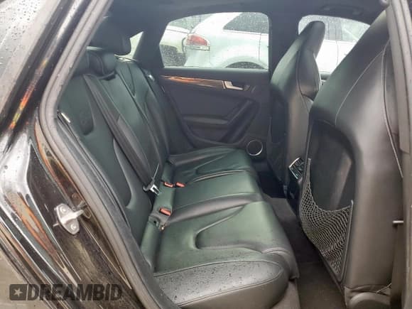 ✅ 2012 Audi S4 Prestige • VIN: WAUKGAFLXCA034423 • Lot: 55629115. Listed on Copart with 190,772 mi. Free auction sales archive from the USA and detailed vehicle history report at DreamBid. Image 10.