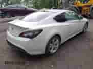 2010 Hyundai Genesis Coupe Premium с VIN KMHHT6KD0AU041148, выставлен на аукционе IAAI как лот 43268936 с пробегом 192 829 миль миль и . История ставок и продаж доступна на DreamBid. Изображение 4.
