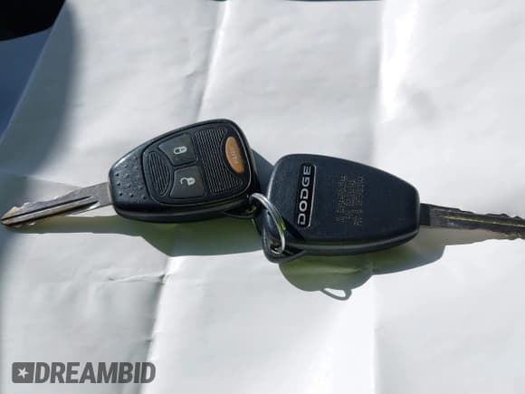 ✅ 2008 Dodge Durango SLT • VIN: 1D8HB48N18F121618 • Lot: 43696697. Wystawiony na IAAI z przebiegiem 192 653 mil. Bezpłatny archiwum sprzedaży aukcyjnych z USA i szczegółowy raport historii pojazdu na DreamBid. Zdjęcie 11.