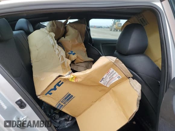 ✅ 2016 Hyundai Veloster • VIN: KMHTC6AD0GU302055 • Lot: 76869074. Wystawiony na Copart z przebiegiem Nie podano. Bezpłatny archiwum sprzedaży aukcyjnych z USA i szczegółowy raport historii pojazdu na DreamBid. Zdjęcie 10.