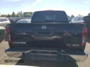 ✅ 2021 Nissan Frontier SV • VIN: 1N6ED0EB7MN717098 • Лот: 85193955. Опубликован ранее на Copart с пробегом Не указан. Бесплатный доступ к архиву аукционных продаж из США и подробный отчёт об истории автомобиля на DreamBid. Изображение 6.