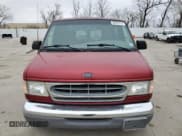 ✅ 2002 Ford Econoline Passenger XL • VIN: 1FMRE11L72HA02674 • Lot: 86361014. Listed on Copart with 13,268 mi. Free auction sales archive from the USA and detailed vehicle history report at DreamBid. Image 5.