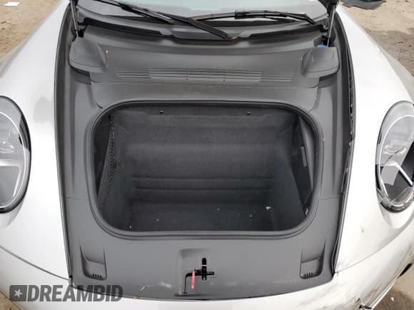 ✅ 2022 Porsche 911 Carrera • VIN: WP0AA2A98NS205474 • Lot: 40023494. Listed on Copart with 9,889 mi. Free auction sales archive from the USA and detailed vehicle history report at DreamBid. Image 13.