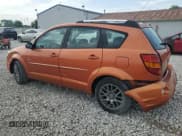 ✅ 2004 Pontiac Vibe • VIN: 5Y2SL62894Z415020 • Lot: 61056695. Wystawiony na Copart z przebiegiem 201 695 mil. Bezpłatny archiwum sprzedaży aukcyjnych z USA i szczegółowy raport historii pojazdu na DreamBid. Zdjęcie 2.