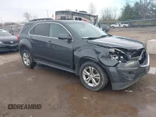 ✅ 2010 Chevrolet Equinox 1LT • VIN: 2CNALDEW1A6223846 • Лот: 43730785. Опубликован ранее на IAAI с пробегом 177 542 миль. Бесплатный доступ к архиву аукционных продаж из США и подробный отчёт об истории автомобиля на DreamBid. Изображение 1.