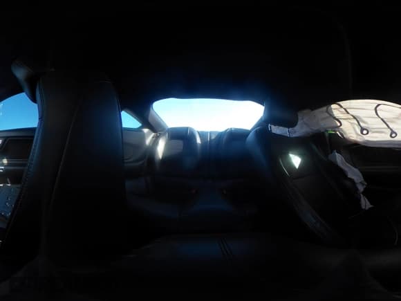 ✅ 2016 Ford Mustang EcoBoost • VIN: 1FA6P8TH9G5261300 • Лот: 43425756. Опубликован ранее на IAAI с пробегом 94 797 миль. Бесплатный доступ к архиву аукционных продаж из США и подробный отчёт об истории автомобиля на DreamBid. Изображение 24.