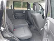 ✅ 2011 Dodge Nitro Heat • VIN: 1D4PU4GK8BW602617 • Lot: 42359467. Listed on IAAI with 91,118 mi. Free auction sales archive from the USA and detailed vehicle history report at DreamBid. Image 8.