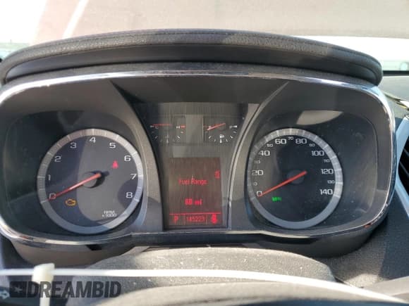 ✅ 2010 GMC Terrain SLE-2 • VIN: 2CTALDEWXA6262427 • Lot: 93084945. Listed on Copart with 145,223 mi. Free auction sales archive from the USA and detailed vehicle history report at DreamBid. Image 9.