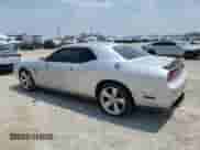 2009 Dodge Challenger SRT-8 z VIN 2B3LJ74W89H503304, wystawiony jako Copart lot #66750884 z przebiegiem Nie podano mil oraz Czysty tytuł • Clean title. Historia ofert i sprzedaży dostępna na DreamBid. Obrazek 2.