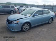 ✅ 2012 Toyota Avalon • VIN: 4T1BK3DBXCU472344 • Lot: 42482610. Listed on IAAI with 60,682 mi. Free auction sales archive from the USA and detailed vehicle history report at DreamBid. Image 18.