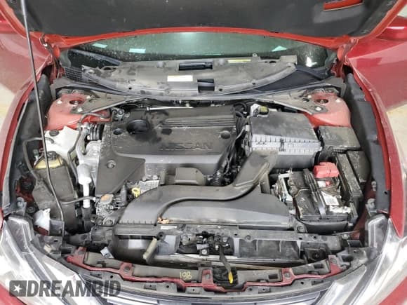 ✅ 2018 Nissan Altima S • VIN: 1N4AL3AP2JC229052 • Lot: 57792295. Wystawiony na Copart z przebiegiem 35 287 mil. Bezpłatny archiwum sprzedaży aukcyjnych z USA i szczegółowy raport historii pojazdu na DreamBid. Zdjęcie 11.