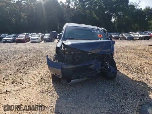 ✅ 2014 Nissan Titan Pro-4X • VIN: 1N6AA0EC3EN519605 • Lot: 69623895. Listed on Copart with 70,311 mi. Free auction sales archive from the USA and detailed vehicle history report at DreamBid. Image 14.