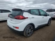 ✅ 2020 Chevrolet Bolt EV Premier • VIN: 1G1FZ6S0XL4138487 • Lot: 53760055. Wystawiony na Copart z przebiegiem 43 727 mil. Bezpłatny archiwum sprzedaży aukcyjnych z USA i szczegółowy raport historii pojazdu na DreamBid. Zdjęcie 3.