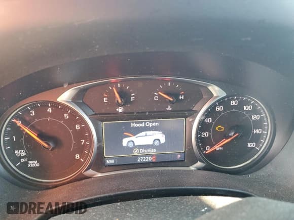 ✅ 2020 GMC Terrain SLT • VIN: 3GKALVEX2LL338901 • Lot: 47733685. Wystawiony na Copart z przebiegiem 27 220 mil. Bezpłatny archiwum sprzedaży aukcyjnych z USA i szczegółowy raport historii pojazdu na DreamBid. Zdjęcie 9.