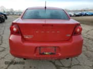 ✅ 2013 Dodge Avenger SXT • VIN: 1C3CDZCG8DN687482 • Лот: 80929084. Опубликован ранее на Copart с пробегом 92 143 миль. Бесплатный доступ к архиву аукционных продаж из США и подробный отчёт об истории автомобиля на DreamBid. Изображение 6.