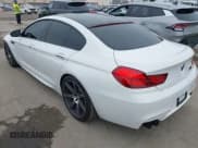 ✅ 2014 BMW M6 • VIN: WBS6C9C51ED467255 • Lot: 42473434. Listed on IAAI with 68,480 mi. Free auction sales archive from the USA and detailed vehicle history report at DreamBid. Image 3.