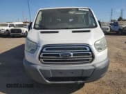 ✅ 2017 Ford Transit XL • VIN: 1FBZX2ZM8HKA52436 • Lot: 92472185. Wystawiony na Copart z przebiegiem 184 439 mil. Bezpłatny archiwum sprzedaży aukcyjnych z USA i szczegółowy raport historii pojazdu na DreamBid. Zdjęcie 5.