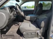 ✅ 2011 Chevrolet Silverado 1500 LT • VIN: 3GCPKSE3XBG240503 • Lot: 69306805. Wystawiony na Copart z przebiegiem 146 661 mil. Bezpłatny archiwum sprzedaży aukcyjnych z USA i szczegółowy raport historii pojazdu na DreamBid. Zdjęcie 7.