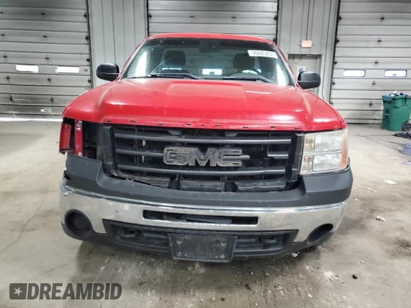 ✅ 2012 GMC Sierra 1500 Work Truck • VIN: 1GTN2TE05CZ226111 • Лот: 46685235. Опубликован ранее на Copart с пробегом 110 386 миль. Бесплатный доступ к архиву аукционных продаж из США и подробный отчёт об истории автомобиля на DreamBid. Изображение 5.