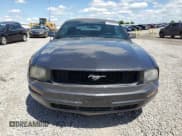 ✅ 2007 Ford Mustang Deluxe • VIN: 1ZVHT84N775320604 • Lot: 55970295. Listed on Copart with 164,642 mi. Free auction sales archive from the USA and detailed vehicle history report at DreamBid. Image 5.