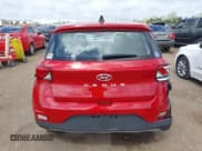 ✅ 2022 Hyundai Venue SE • VIN: KMHRB8A31NU177046 • Lot: 41909773. Listed on IAAI with 30,719 mi. Free auction sales archive from the USA and detailed vehicle history report at DreamBid. Image 17.