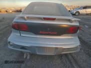 ✅ 2002 Pontiac Sunfire SE • VIN: 1G2JB524927196790 • Лот: 81366745. Опубликован ранее на Copart с пробегом Не указан. Бесплатный доступ к архиву аукционных продаж из США и подробный отчёт об истории автомобиля на DreamBid. Изображение 6.