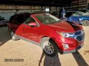 ✅ 2018 Chevrolet Equinox LT • VIN: 3GNAXJEV2JL113373 • Lot: 95673935. Listed on Copart with 106,919 mi. Free auction sales archive from the USA and detailed vehicle history report at DreamBid. Image 4.