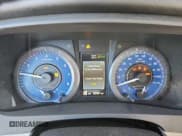 ✅ 2018 Toyota Sienna XLE • VIN: 5TDDZ3DC4JS199890 • Lot: 85573625. Listed on Copart with 60,901 mi. Free auction sales archive from the USA and detailed vehicle history report at DreamBid. Image 9.