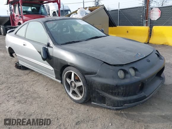 ✅ 1996 Acura Integra LS • VIN: JH4DC4450TS022559 • Лот: 41546155. Опубликован ранее на IAAI с пробегом 230 779 миль. Бесплатный доступ к архиву аукционных продаж из США и подробный отчёт об истории автомобиля на DreamBid. Изображение 1.