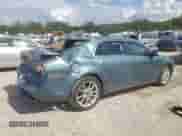 ✅ 2009 Chevrolet Malibu LTZ • VIN: 1G1ZK57B69F109930 • Lot: 68451635. Wystawiony na Copart z przebiegiem 204 965 mil mil. Skorzystaj z bezpłatnego archiwum sprzedaży aukcyjnych z USA i zobacz szczegółowy raport historii pojazdu na DreamBid. Zdjęcie 3.