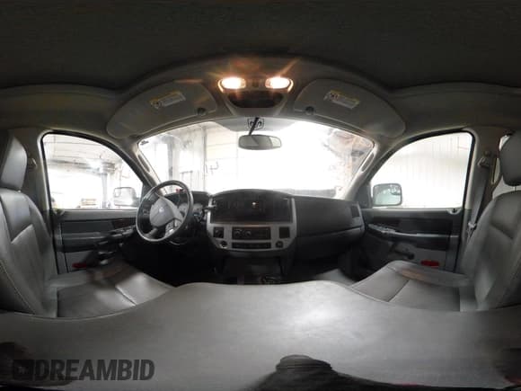 ✅ 2009 Dodge 2500 SLT • VIN: 3D7KS28T99G534500 • Лот: 41484091. Опубликован ранее на IAAI с пробегом 68 114 миль. Бесплатный доступ к архиву аукционных продаж из США и подробный отчёт об истории автомобиля на DreamBid. Изображение 19.