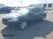 ✅ 2013 Honda Accord EX • VIN: 1HGCR2F79DA215154 • Lot: 43049707. Listed on IAAI with 217,224 mi. Free auction sales archive from the USA and detailed vehicle history report at DreamBid. Image 17.