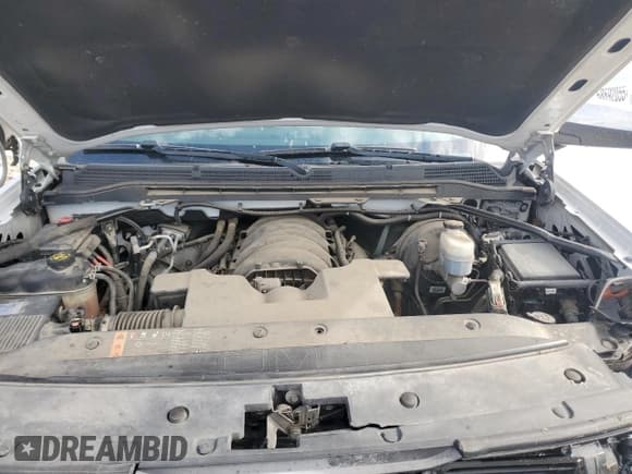 ✅ 2018 GMC Sierra 1500 Denali • VIN: 3GTU2PEC6JG487046 • Лот: 58692055. Опубликован ранее на Copart с пробегом 140 170 миль. Бесплатный доступ к архиву аукционных продаж из США и подробный отчёт об истории автомобиля на DreamBid. Изображение 11.