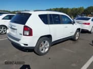 ✅ 2015 Jeep Compass High Altitude • VIN: 1C4NJDEB4FD303577 • Lot: 43438249. Wystawiony na IAAI z przebiegiem 116 464 mil. Bezpłatny archiwum sprzedaży aukcyjnych z USA i szczegółowy raport historii pojazdu na DreamBid. Zdjęcie 4.