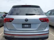 ✅ 2022 Volkswagen Tiguan SE R-Line Black • VIN: 3VV8B7AX9NM093043 • Лот: 42290191. Опубликован ранее на IAAI с пробегом 55 136 миль. Бесплатный доступ к архиву аукционных продаж из США и подробный отчёт об истории автомобиля на DreamBid. Изображение 16.