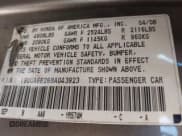 ✅ 2008 Acura TL • VIN: 19UUA66268A043923 • Lot: 41463558. Listed on IAAI with 325,608 mi. Free auction sales archive from the USA and detailed vehicle history report at DreamBid. Image 9.