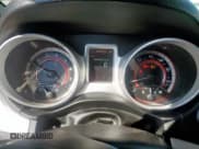 ✅ 2016 Dodge Journey SXT • VIN: 3C4PDCBGXGT224517 • Lot: 85414375. Listed on Copart with 128,198 mi. Free auction sales archive from the USA and detailed vehicle history report at DreamBid. Image 9.