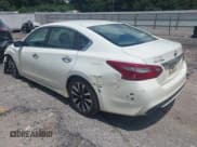 ✅ 2018 Nissan Altima SR • VIN: 1N4AL3AP2JC252413 • Lot: 42822535. Wystawiony na IAAI z przebiegiem 176 172 mil. Bezpłatny archiwum sprzedaży aukcyjnych z USA i szczegółowy raport historii pojazdu na DreamBid. Zdjęcie 3.