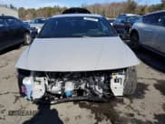 ✅ 2025 Hyundai Elantra • VIN: KMHLW4DK9SU024870 • Lot: 46058845. Listed on Copart with 2,900 mi. Free auction sales archive from the USA and detailed vehicle history report at DreamBid. Image 5.