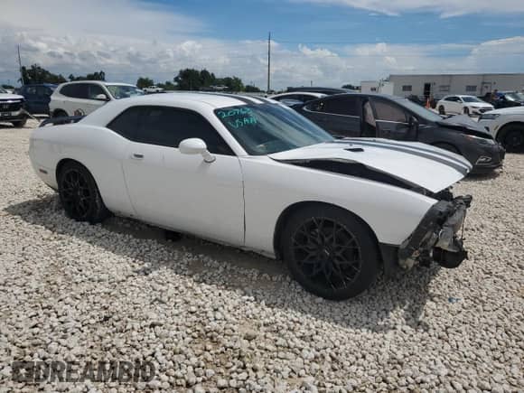 2010 Dodge Challenger SE z VIN 2B3CJ4DV1AH321342, wystawiony jako Copart lot #67499744 z przebiegiem 129 834 mil mil oraz Szkoda całkowita • Salvage title. Historia ofert i sprzedaży dostępna na DreamBid. Obrazek 4.