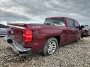 ✅ 2014 Chevrolet Silverado 1500 LT • VIN: 3GCUKREC8EG167437 • Lot: 86608875. Listed on Copart with 64,348 mi. Free auction sales archive from the USA and detailed vehicle history report at DreamBid. Image 3.