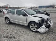 ✅ 2011 Dodge Caliber Mainstreet • VIN: 1B3CB3HA1BD118030 • Лот: 81896574. Опубликован ранее на Copart с пробегом 114 073 миль. Бесплатный доступ к архиву аукционных продаж из США и подробный отчёт об истории автомобиля на DreamBid. Изображение 4.