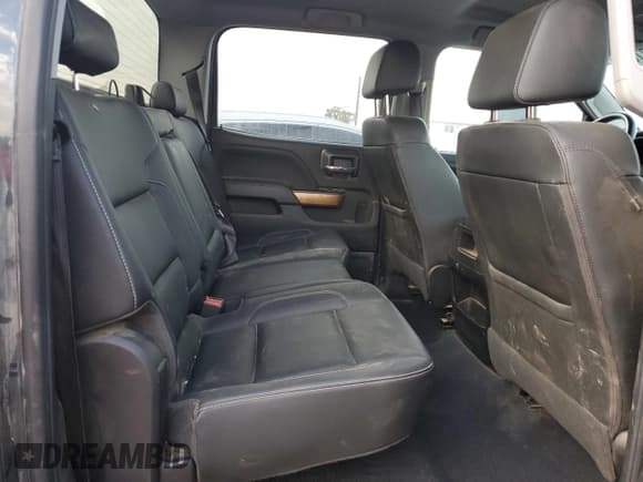 ✅ 2019 Chevrolet Silverado 2500HD LTZ • VIN: 1GC1KTEYXKF219336 • Лот: 86477895. Опубликован ранее на Copart с пробегом Не указан. Бесплатный доступ к архиву аукционных продаж из США и подробный отчёт об истории автомобиля на DreamBid. Изображение 10.