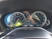 ✅ 2016 BMW 7 Series 750i • VIN: WBA7F0C56GGL99287 • Lot: 43749141. Wystawiony na IAAI z przebiegiem 102 726 mil. Bezpłatny archiwum sprzedaży aukcyjnych z USA i szczegółowy raport historii pojazdu na DreamBid. Zdjęcie 7.