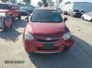 ✅ 2013 Chevrolet Captiva Sport LT • VIN: 3GNAL3EK7DS593675 • Лот: 82644395. Опубликован ранее на Copart с пробегом 95 352 миль. Бесплатный доступ к архиву аукционных продаж из США и подробный отчёт об истории автомобиля на DreamBid. Изображение 5.